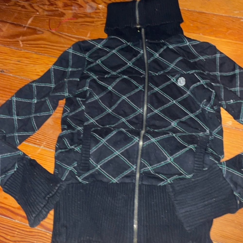 Element top size small